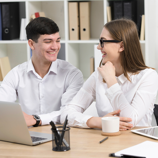 business mentoring for couples