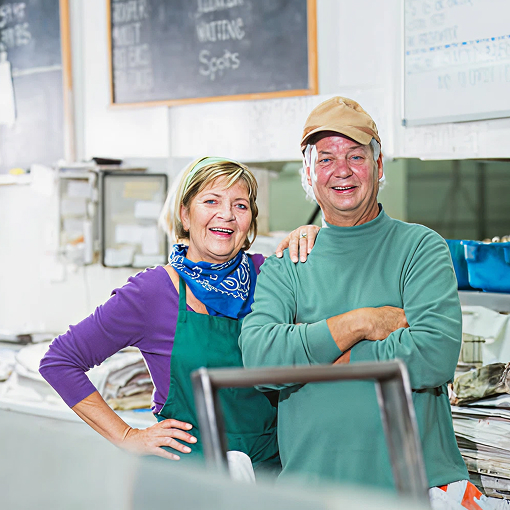 small business coaching perth